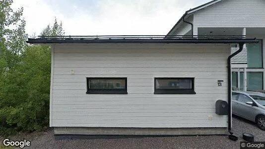 Apartments for rent in Helsinki Itäinen - Photo from Google Street View