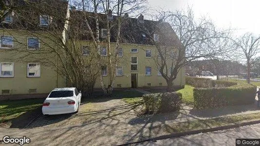 Apartments for rent in Steinburg - Photo from Google Street View
