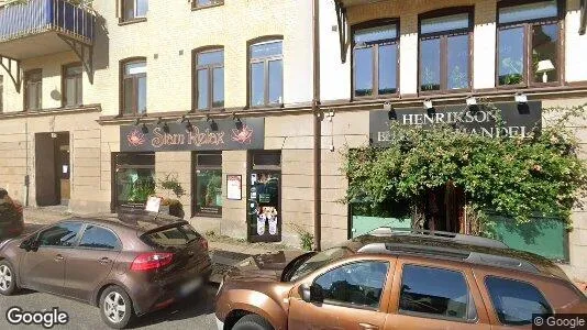 Apartments for rent in Gothenburg City Centre - Photo from Google Street View