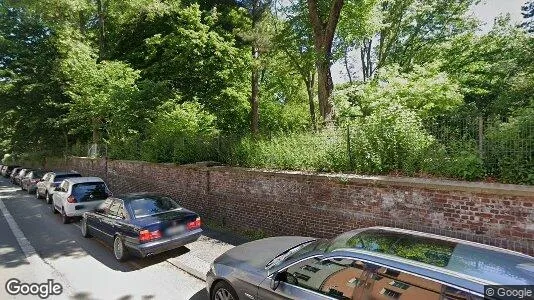 Apartments for rent in Dortmund - Photo from Google Street View