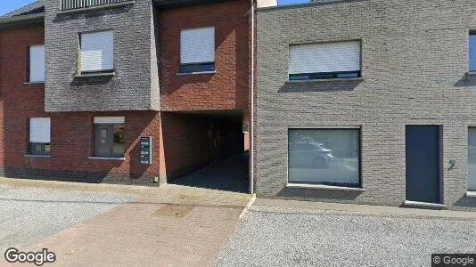 Apartments for rent in Maldegem - Photo from Google Street View