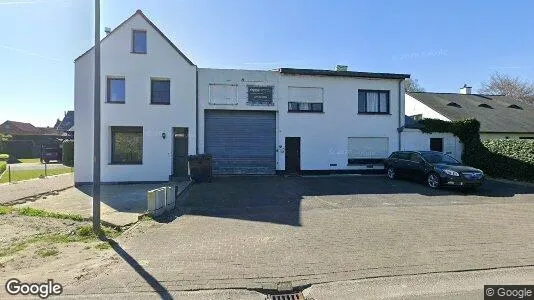 Rooms for rent in Maldegem - Photo from Google Street View