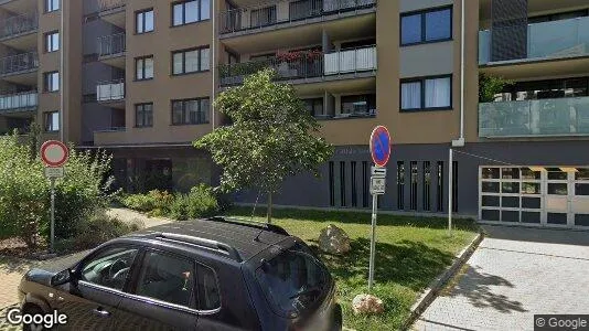 Apartments for rent in Prague 5 - Photo from Google Street View