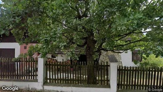 Apartments for rent in Praha-západ - Photo from Google Street View
