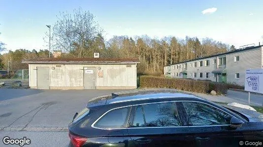 Apartments for rent in Upplands Väsby - Photo from Google Street View