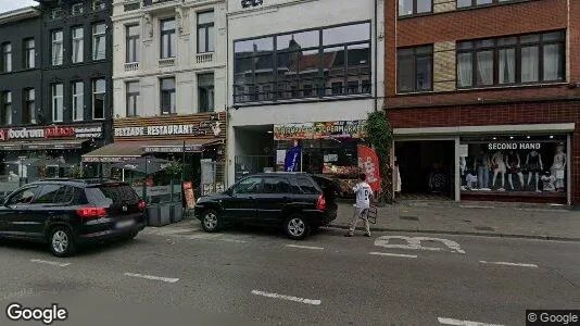 Apartments for rent in Stad Antwerp - Photo from Google Street View