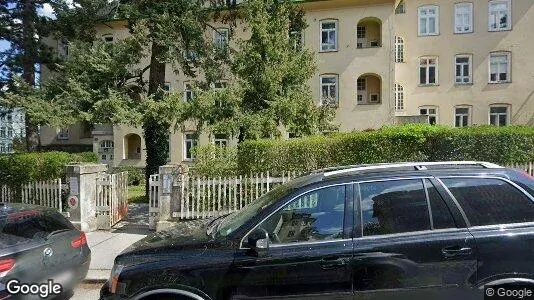 Apartments for rent in Wien Währing - Photo from Google Street View