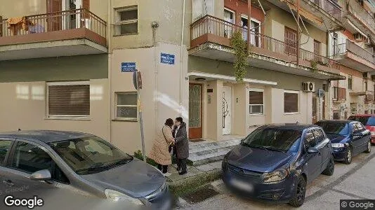 Apartments for rent in Ioannina - Photo from Google Street View