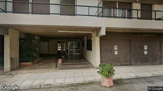 Apartments for rent in Ioannina - Photo from Google Street View
