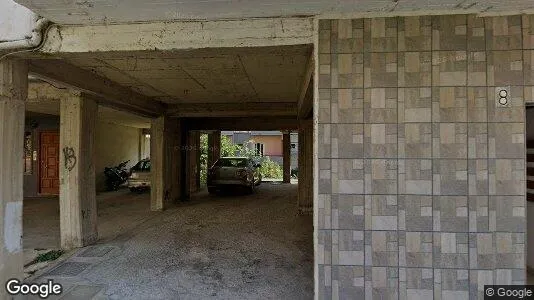 Apartments for rent in Ioannina - Photo from Google Street View