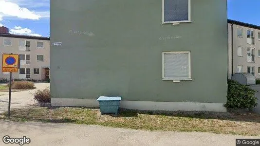 Apartments for rent in Upplands Väsby - Photo from Google Street View
