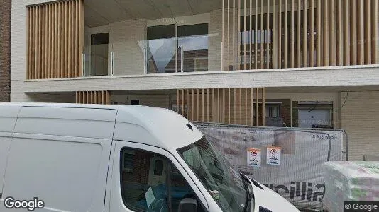 Apartments for rent in Grimbergen - Photo from Google Street View