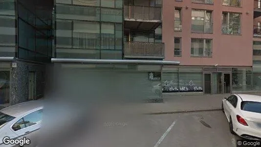 Apartments for rent in Tallinn Kesklinna - Photo from Google Street View