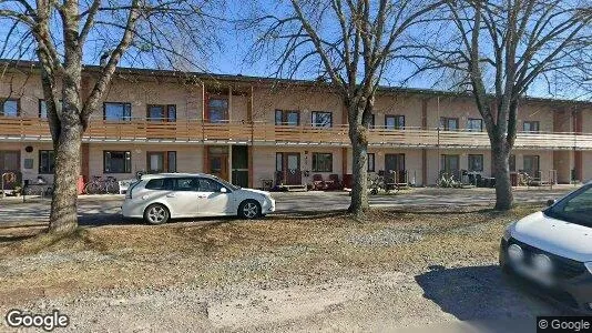 Apartments for rent in Borlänge - Photo from Google Street View