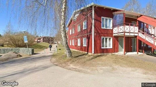 Apartments for rent in Borlänge - Photo from Google Street View