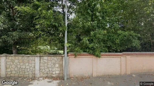 Apartments for rent in Voluntari - Photo from Google Street View