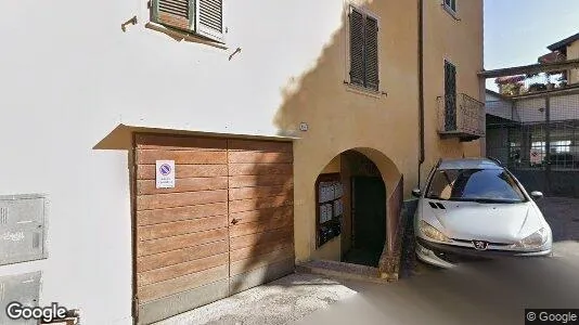 Apartments for rent in Mondovì - Photo from Google Street View