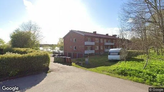 Apartments for rent in Avesta - Photo from Google Street View