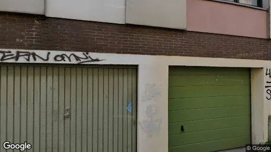 Apartments for rent in Stad Gent - Photo from Google Street View