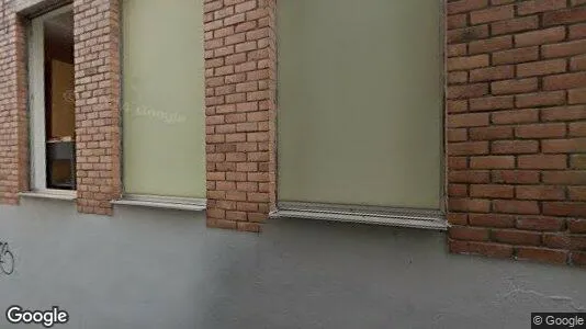 Apartments for rent in Mechelen - Photo from Google Street View