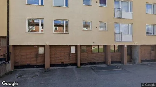 Apartments for rent in Ludvika - Photo from Google Street View