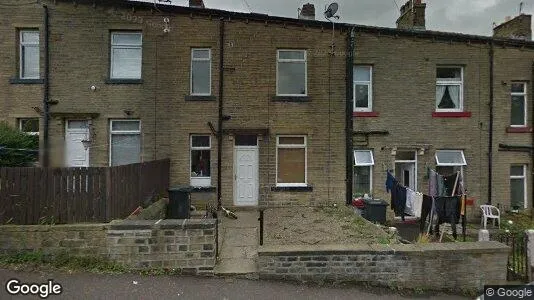 Apartments for rent in Sowerby Bridge - West Yorkshire - Photo from Google Street View