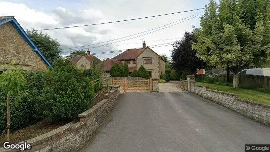 Apartments for rent in Calne - Wiltshire - Photo from Google Street View