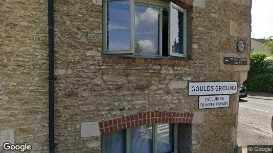Apartments for rent in Frome - Somerset - Photo from Google Street View