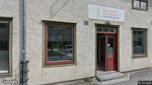 Apartments for rent in Hedemora - Photo from Google Street View