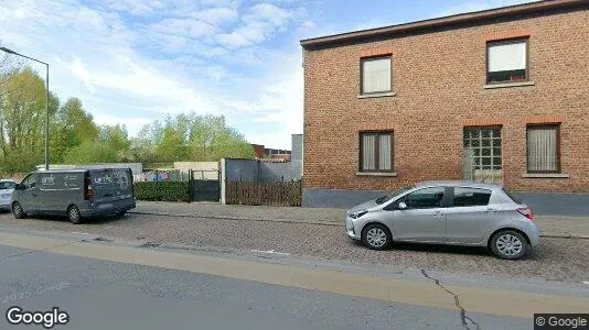 Apartments for rent in Ninove - Photo from Google Street View