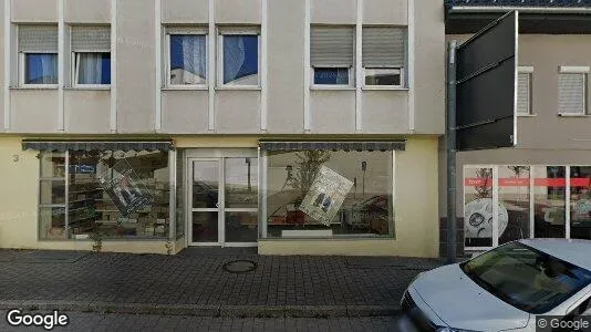 Apartments for rent in Zollernalbkreis - Photo from Google Street View