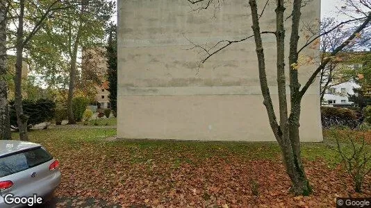 Rooms for rent in Erlangen - Photo from Google Street View