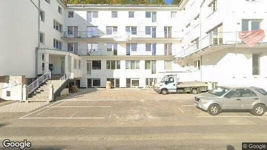Apartments for rent in Main-Tauber-Kreis - Photo from Google Street View