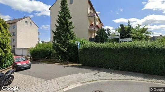Apartments for rent in Darmstadt-Dieburg - Photo from Google Street View