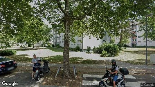 Apartments for rent in Bergstraße - Photo from Google Street View