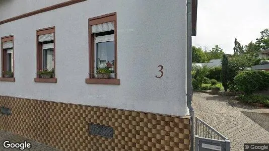 Apartments for rent in Darmstadt-Dieburg - Photo from Google Street View