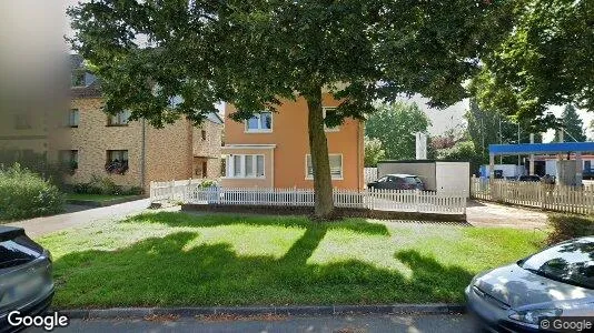 Apartments for rent in Leverkusen - Photo from Google Street View