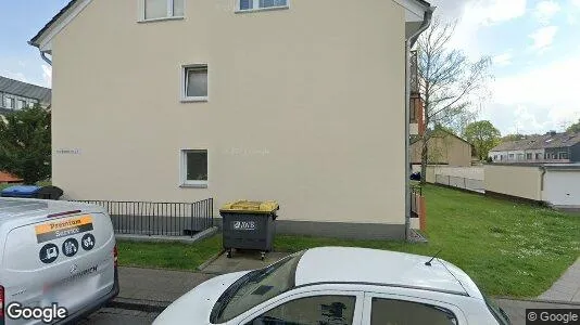 Apartments for rent in Cologne Porz - Photo from Google Street View