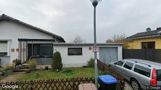 Apartments for rent in Euskirchen - Photo from Google Street View
