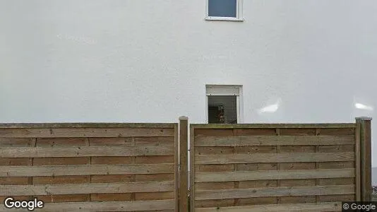 Apartments for rent in Aachen - Photo from Google Street View