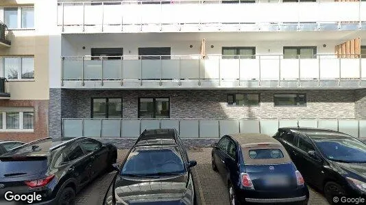 Apartments for rent in Düren - Photo from Google Street View