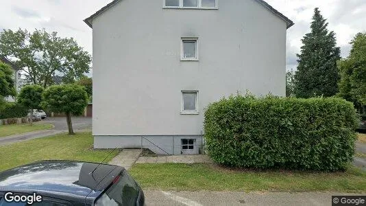 Apartments for rent in Rheinisch-Bergischer Kreis - Photo from Google Street View