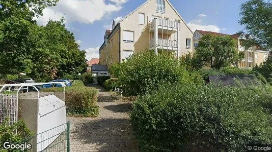 Apartments for rent in Dresden - Photo from Google Street View