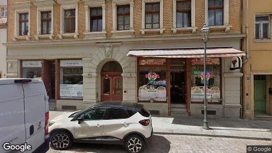 Apartments for rent in Meissen - Photo from Google Street View