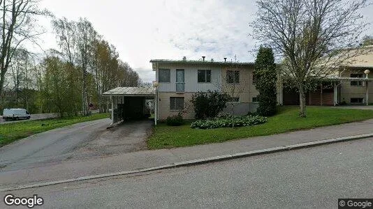 Apartments for rent in Tampere Kaakkoinen - Photo from Google Street View