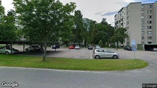 Apartments for rent in Turku - Photo from Google Street View