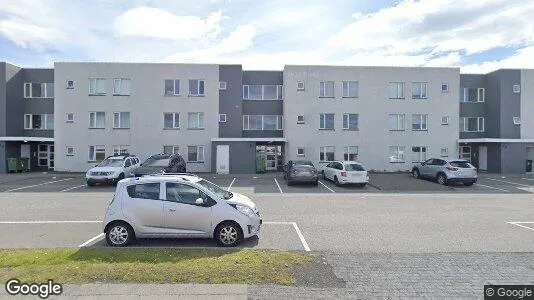 Apartments for rent in Reykjanesbær - Photo from Google Street View