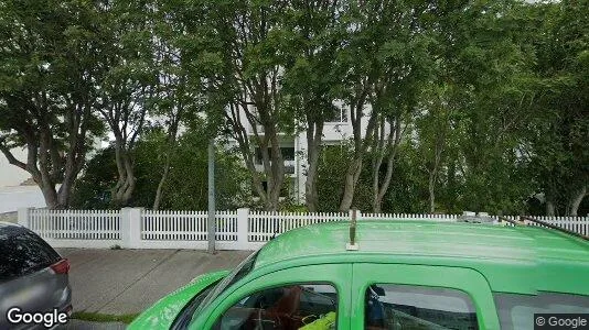 Apartments for rent in Reykjavík Hlíðar - Photo from Google Street View