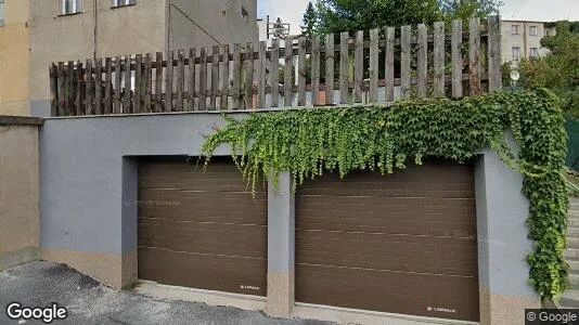 Apartments for rent in Prague 1 - Photo from Google Street View