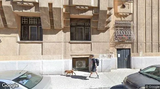 Apartments for rent in Budapest XIII. kerület - Photo from Google Street View